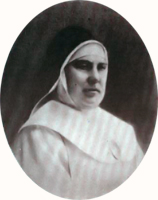 Mader Sofía Bunge