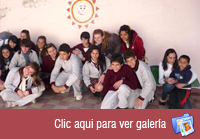 Campaña Fundación Soles